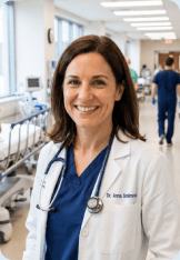 Dr. Sarah Johnson, DDS